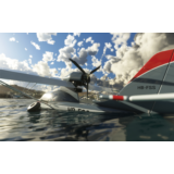 ✈️ SeaRey Elite Light by Aerosoft | MSFS