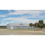 🛫 KJAN Jackson-Medgar Airport by Fly2Mississippi | X..