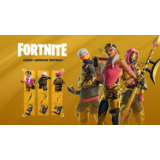 ⚡Набор «Золотая тактика»⚡PS|PC|XBOX | Через Epic Games