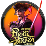 Like a Dragon: Pirate Yakuza in Hawaii - Digital Delu🌍