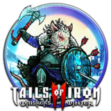 Tails of Iron 2:Whiskers of Winter-Deluxe Edition+DLC🌍