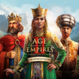 ✅ Age of Empires II: DE - Цари-горцы XBOX Ключ 🔑