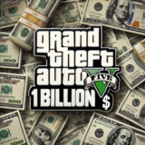 ✅ СБП 0% | GTA V 💵ДЕНЬГИ 1МЛРД$ 🌍БЕЗОПАСНО И ВЫГОДНО!