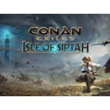 ✅Conan Exiles: Isle of Siptah Steam🔑Ключ РФ+СНГ