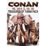 ✅Conan Exiles - Treasures of Turan Pack Steam🔑Ключ