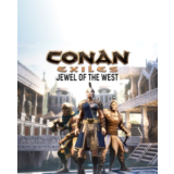 ✅Conan Exiles - Jewel of the West Pack Steam🔑Ключ