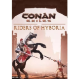 ✅Conan Exiles - Riders of Hyboria Pack Steam🔑Ключ