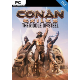 ✅Conan Exiles - The Riddle of Steel Steam🔑Ключ