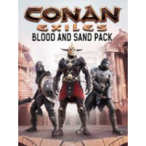 ✅Conan Exiles - Blood and Sand Pack Steam🔑Ключ