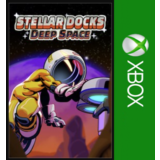 ☑️⭐Stellar Docks: Deep Space XBOX⭐Покупка на Ваш акк⭐☑️