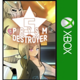 ☑️⭐S. Prysm Destroyer XBOX⭐Покупка на Ваш аккаунт⭐☑️