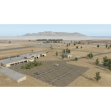 🛫 OPGD Gwadar Airport by MSK | XP11