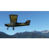 ✈️ RANS S6S Real Life Liveries Pack by FlyBoy Simula...