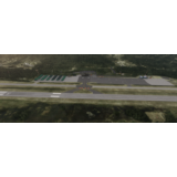 🛫 KTVL Lake Tahoe Airport | MSFS