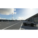 🛫 LIRF Rome Fiumicino | MSFS