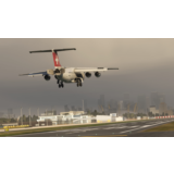 ✈️ RJ Professional by Just Flight | MSFS 2020/2024