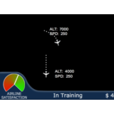 🏢 RADAR CHAOS by Big Fat Simulations | MSFS, XP11, P3D