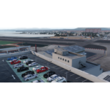 🛫 LXGB Gibraltar Airport | XP11