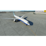 🌦️ Enhanced Airport Graphics | MSFS