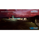 🛫 SKPS Antonio Nariño Airport | MSFS