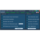 ✈️ Multi Crew ATR Co-Pilot Voice Control | MSFS