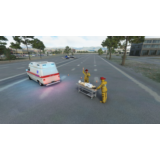 🏢 NeoFly Mission Scenery | MSFS