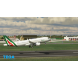 🛫 LIPO Montichiari Airport | MSFS