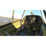 ✈️ P-40B Tomahawk | MSFS