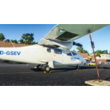 ✈️ Tecnam P2006T MKII by FlightSim Studio | MSFS