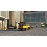 🛫 ULLI St. Petersburg Pulkovo Airport | MSFS