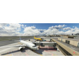 🛫 KBOS Boston Logan Airport | MSFS