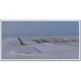 🛫 UOOO Norilsk Airport by Aerosoft | P3D