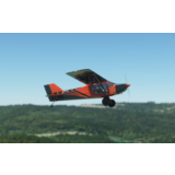 ✈️ RANS S6S Fictional Livery Pack by Flyboy Simulati...