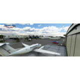 🛫 KCRQ McClellan-Palomar Airport | MSFS