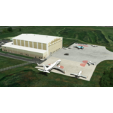 🛫 KGYY Gary Chicago Airport | MSFS