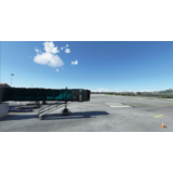 🛫 LFTH Toulon Hyeres Airport by AzurPoly | MSFS