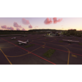 🛫 LSZF Birrfeld Airport | MSFS