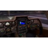 ✈️ Caproni-Vizzola C-22J Ventura | MSFS