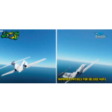 ✈️ Aircraft Improved Physics by Brazil Land Games | ...