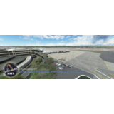 🛫 KBHM Birmingham Airport | MSFS
