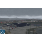 🛫 SBGR Guarulhos Airport by Globall Art | XP11