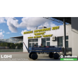 🛫 LGHI Chios Airport by iniBuilds | MSFS 2020/2024