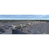 🛫 EBBR Brussels Airport V.2 | X-Plane 11