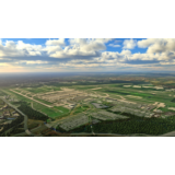 🛫 KIAD Washington Dulles Airport | MSFS