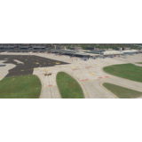 🛫 EDDH Hamburg Airport V2 | X-Plane 11