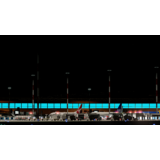 🛫 OEJN King Abdulaziz International | X-Plane 11