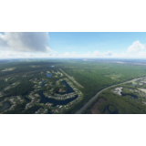 🛫 Deep Forest Airport (FL48) by FD48 | MSFS