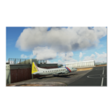 🛫 FACT Cape Town Airport FSDG | MSFS