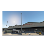 🛫 HKJK Nairobi Airport FSDG | XP11