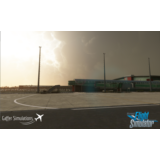 🛫 FALE King Shaka Airport | MSFS